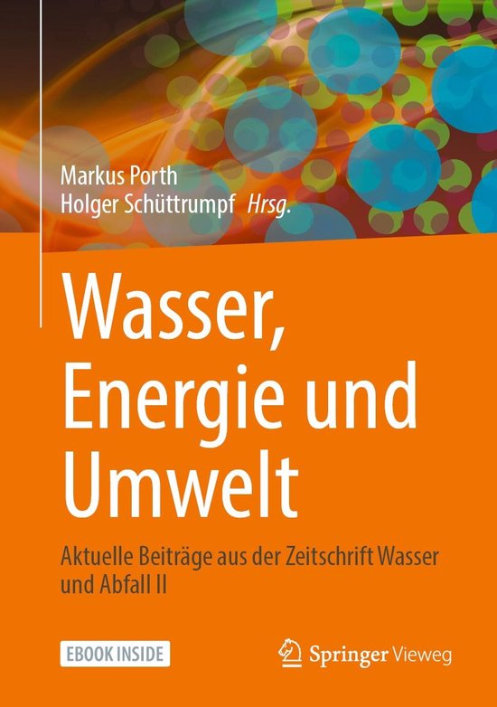 Computer Science and Engineering (German Language) - Wasser, ... - cover