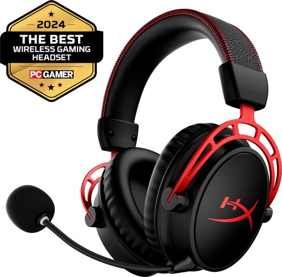 Gaming Headset Microfoon voor HyperX Cloud Alpha S Microfoon voor Cloud Alpha Headset