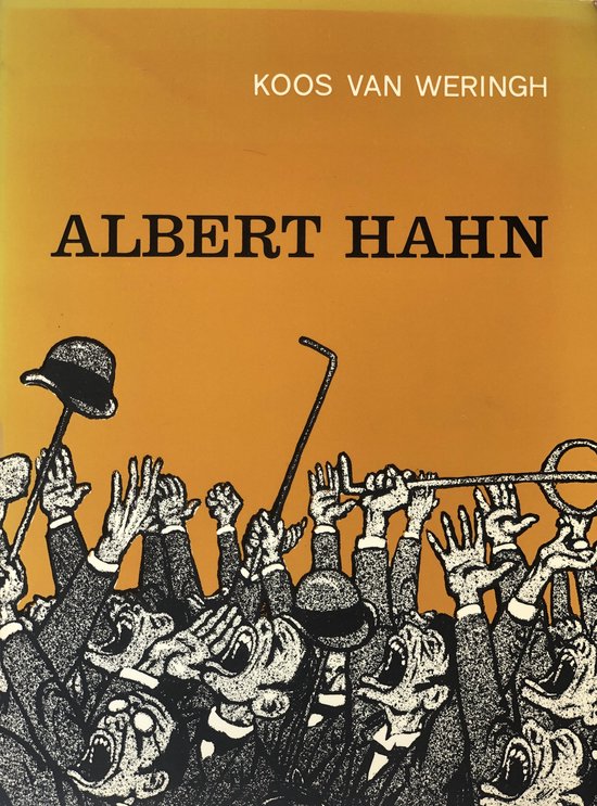 9789029557221 - Albert Hahn