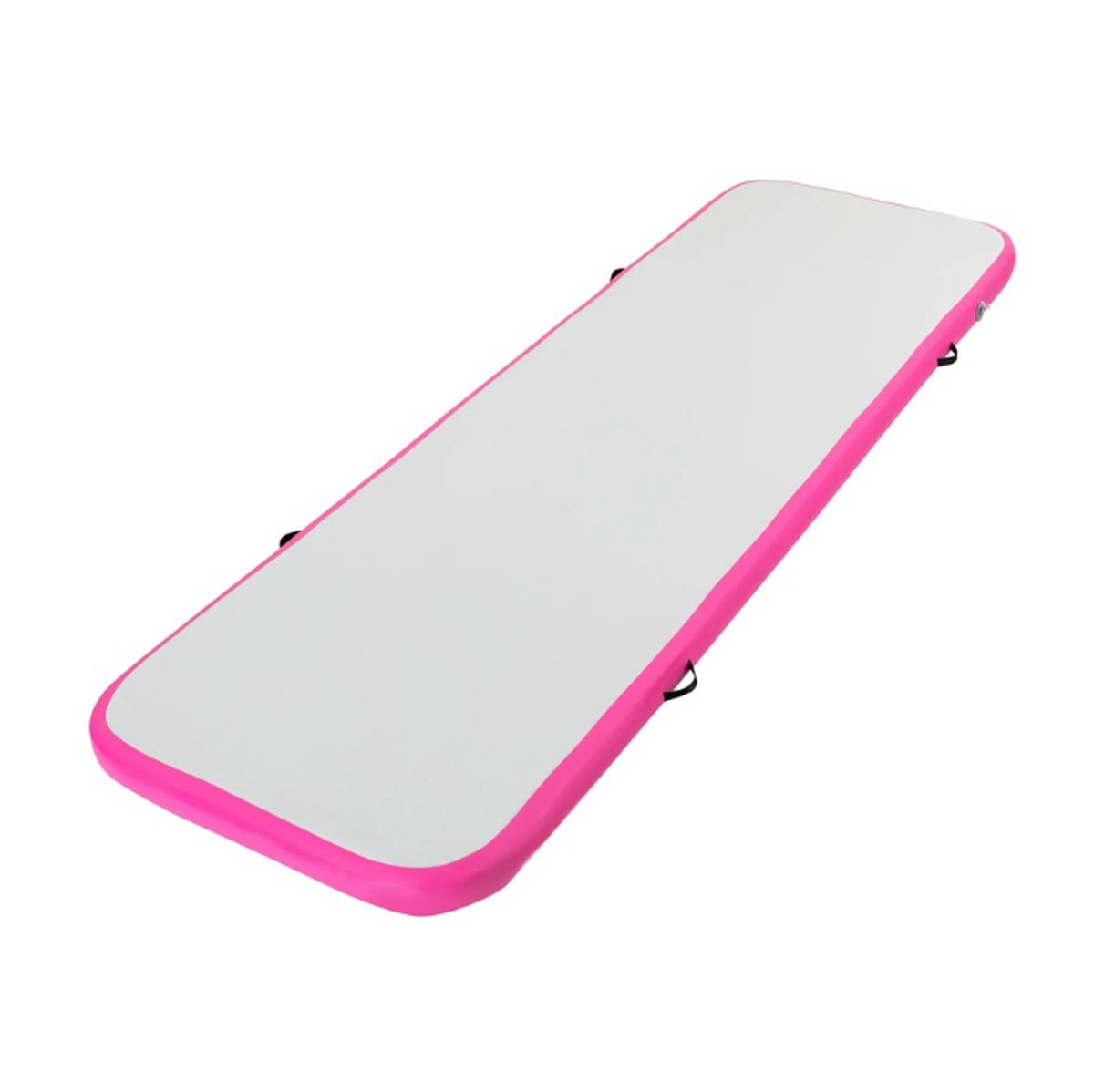Airtrack 4 Meter - Airtrack Turnmat Voor Gymnastiek - Air Track Voor Indoor & Outdoor Training