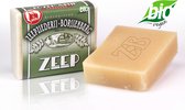 Biologische Rozemarijn Haarzeep - 3 stuks | Handgemaakte verzorgingsproducten van Zeepziederij Borssenburg