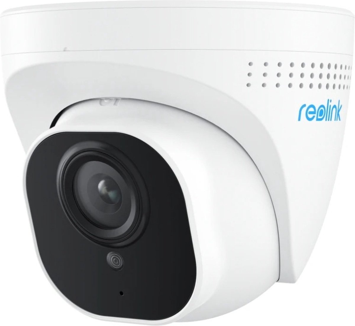 Reolink Smart Security Camera - 5MP PoE - Nachtzicht - Slimme Persoon/Huisdier/Voertuig Detectie - Bewakingscamera - Ingebouwde Microfoon -Geluidsopname- Google Assistent - Waterproof IP67 – foto 6