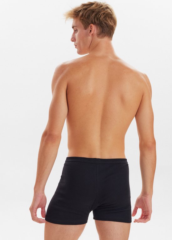 Satijnen boxershort voor heren, zijde-gevoel, slaapshorts, ondergoed Satijnen boxershort voor heren, zijde-gevoel, slaapshorts, ondergoed