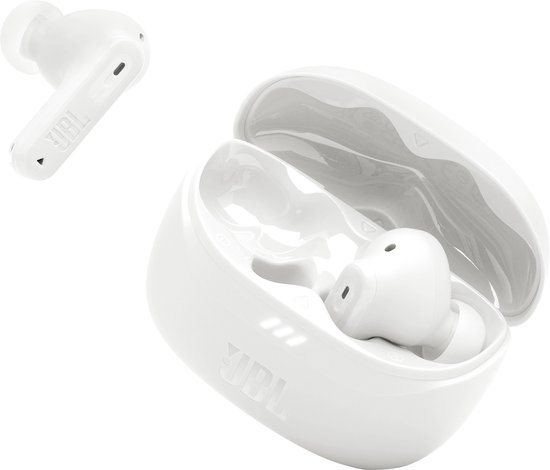 JBL Tune Beam 2 (White) (6/8)