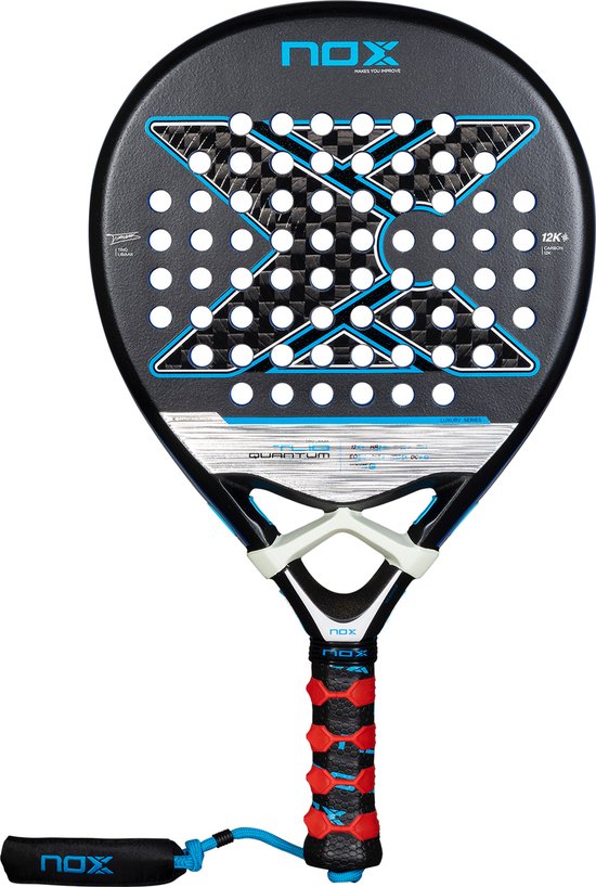 Nox Tl10 Quantum 12k By Tino Libaak 2025