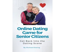 Online Dating Game for Senior Citizens