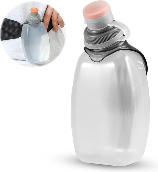 Bidons voor Fietsen, Hardlopen en Sport