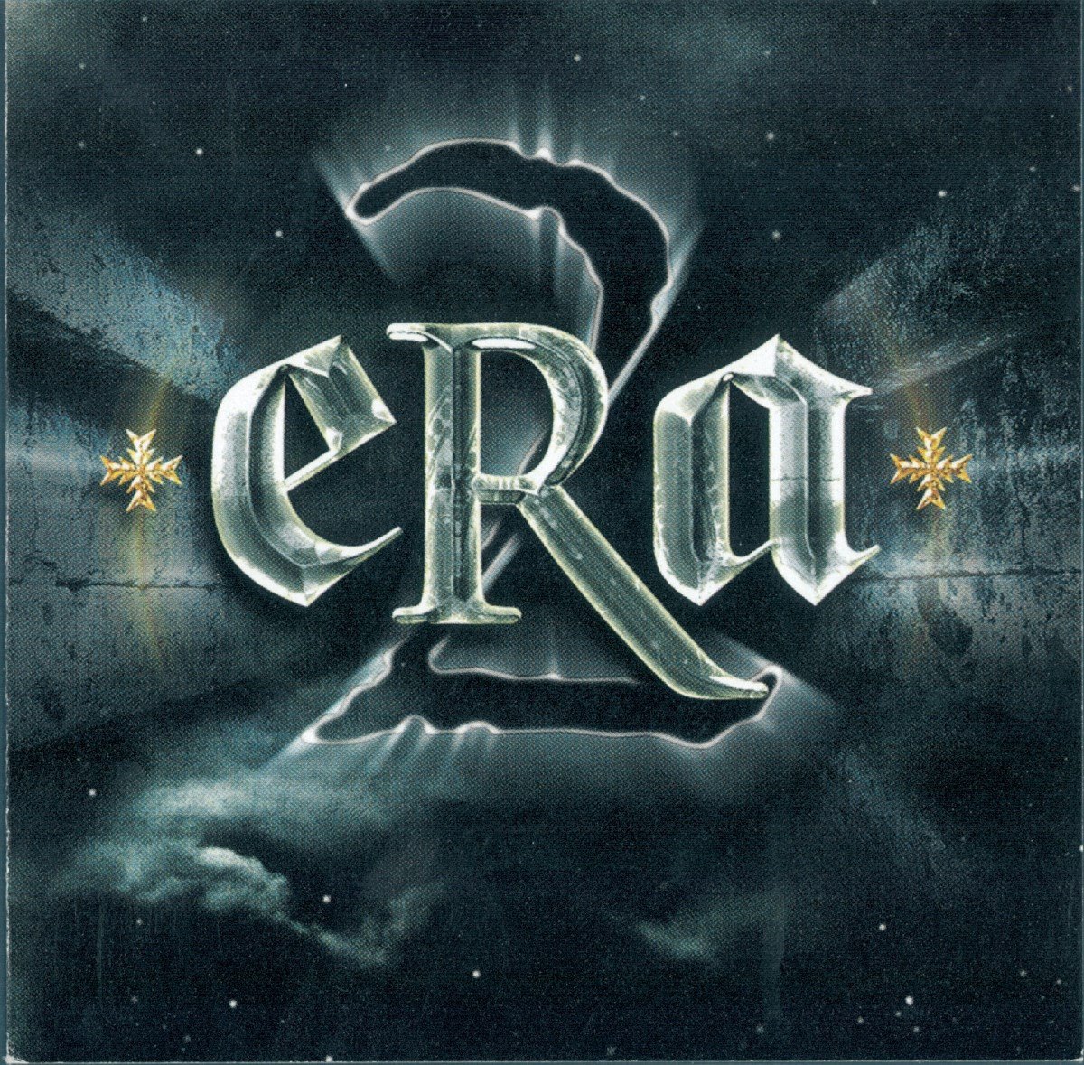 Era - Era II (LP) (Coloured Vinyl) (Limited Edition)