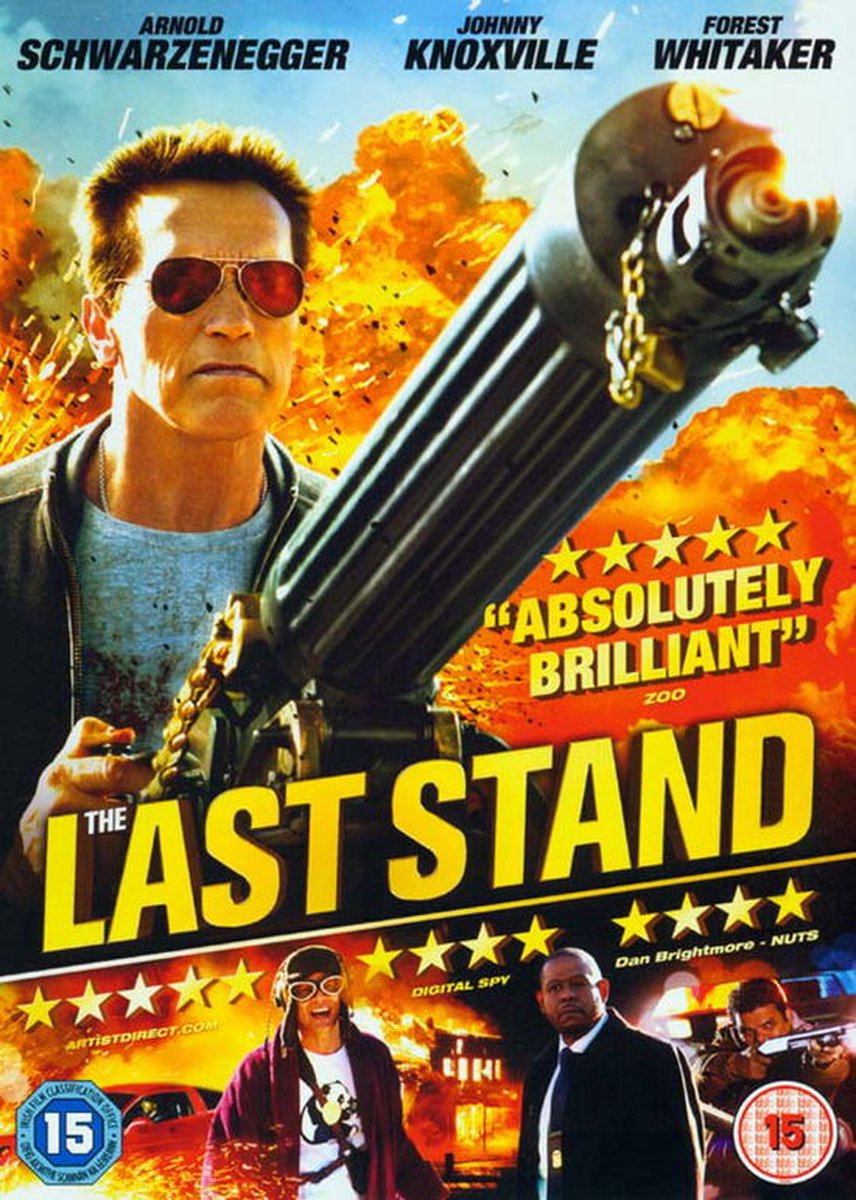 Last Stand