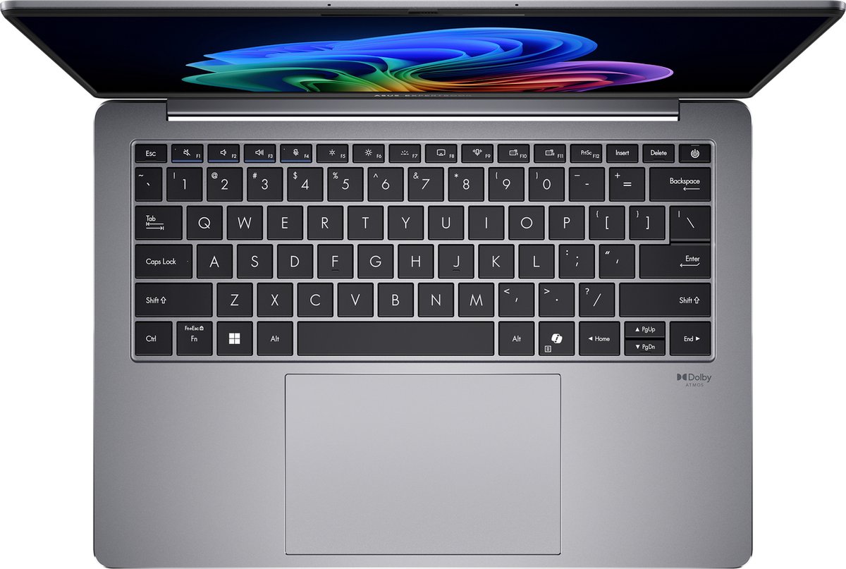ASUS ExpertBook P5 P5405CSA-NZ0195X - Zakelijke Laptop - 14 inch - Core Ultra 7 - 32GB/1000GB - Windows 11 Pro — afbeelding 5
