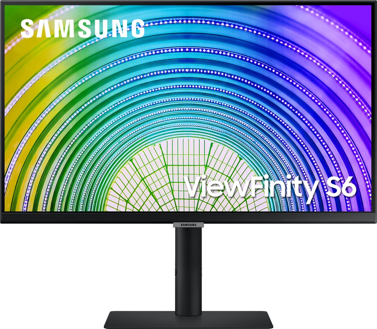 Samsung LS24A600UCUXEN