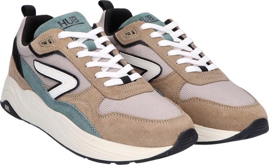 Glide Hub Schoenen Heren HUB Glide S43