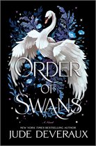 Blue Swan 1 - Order of Swans