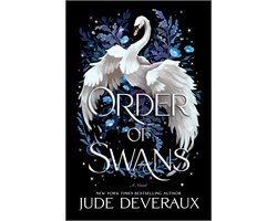 Blue Swan 1 - Order of Swans