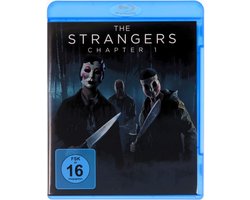 The Strangers - Chapter 1 BD