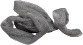500 gram Staalwol - Muizen staalwol - staalwol muizen - Fijn staalwol - staalwol extra fijn - Ongedierte wering gaas - Muizengaas van staalwol - Staalwol sponsjes - Weringgaas muizen - Gaas muizen