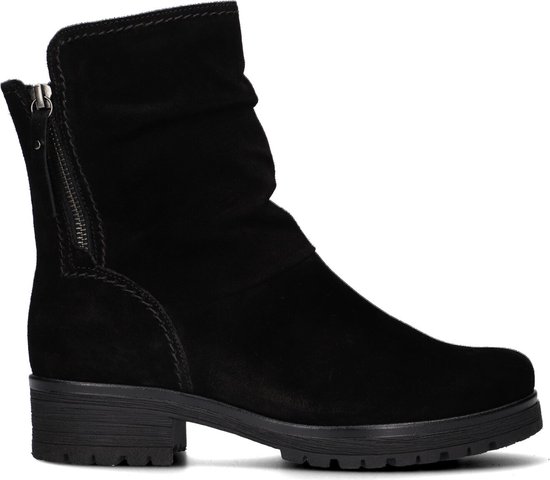 Shop Gabor dames laarzen online - elegant en comfortabel