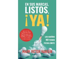 En sus marcas, listos, ¡YA!