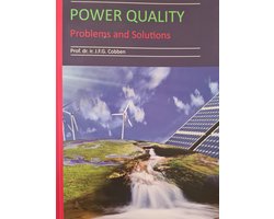 Power Quality Problems and Solutions