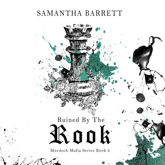 Ruined by the Rook - cover