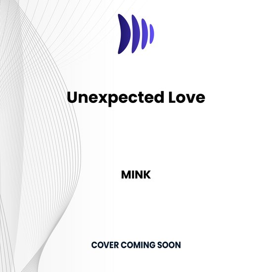 Unexpected Love - cover