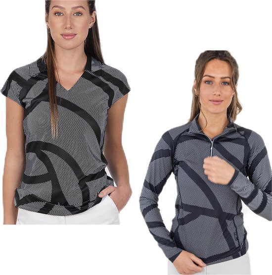 Func Factory dames Zara black maat 40 van Func Factory — afbeelding 5
