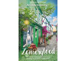 foto van Het Schotse boekendorp 4 - Zomergloed