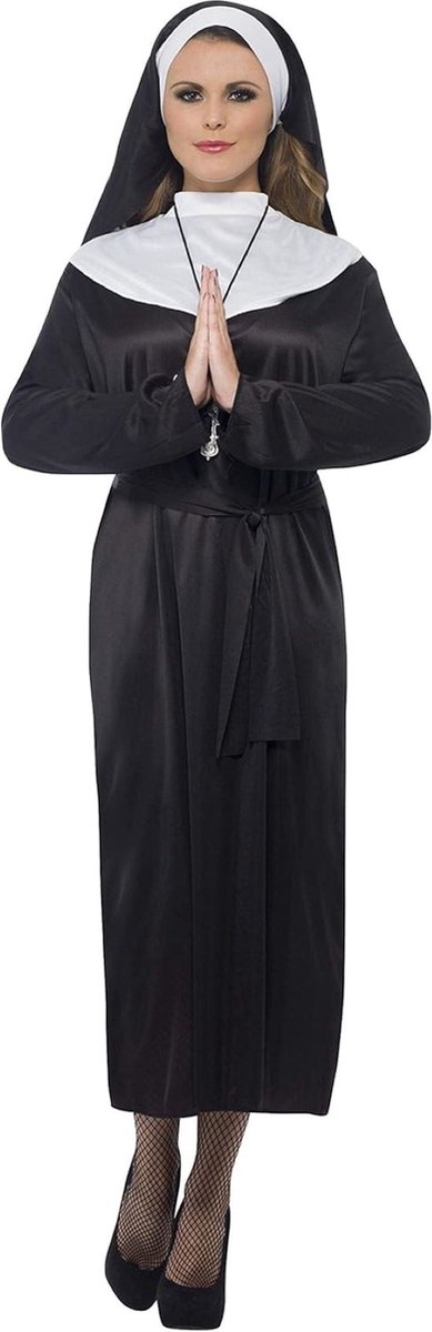 Solacis Halloween Decoratie - Kostuum - Halloween versiering - Horror - Eng - Must have voor halloween!
