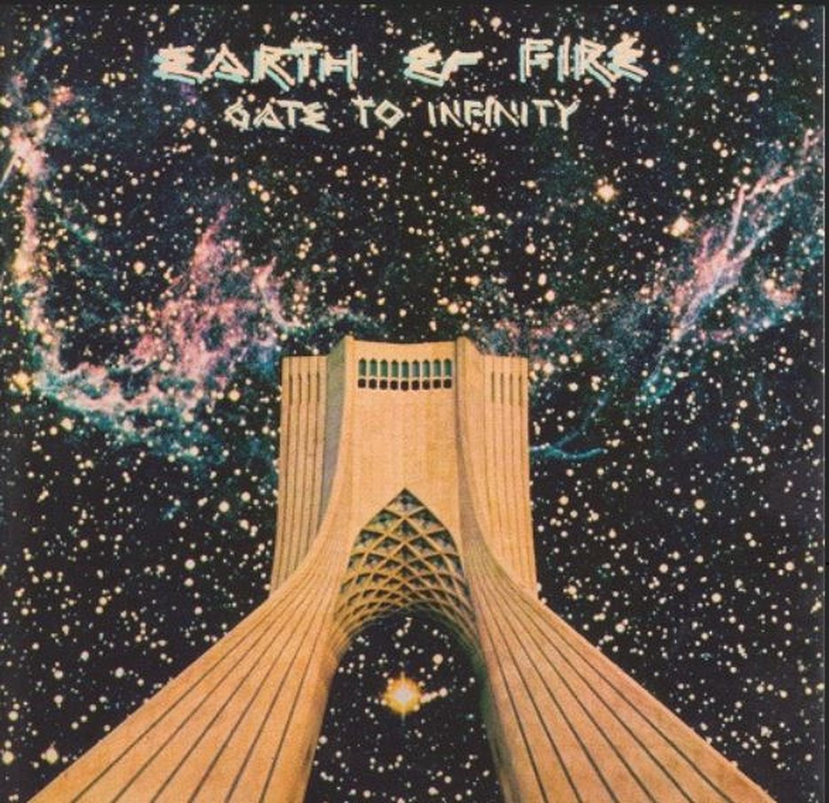 Gate To Infinity