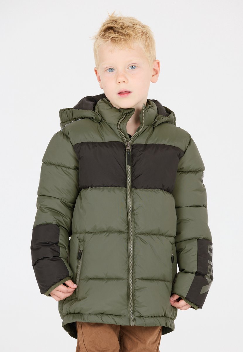 ZIGZAG Steppjacke Bruno