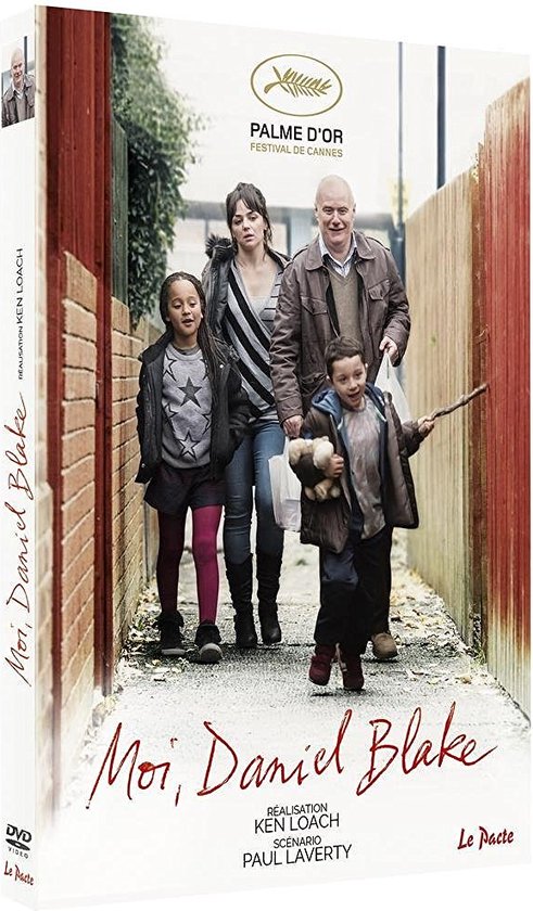 I, Daniel Blake