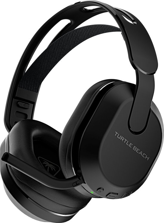 Turtle Beach Stealth 500 – Draadloze Gaming Headset – PS5, PS4, Nintendo Switch & PC