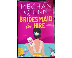 foto van Bridesmaid for Hire