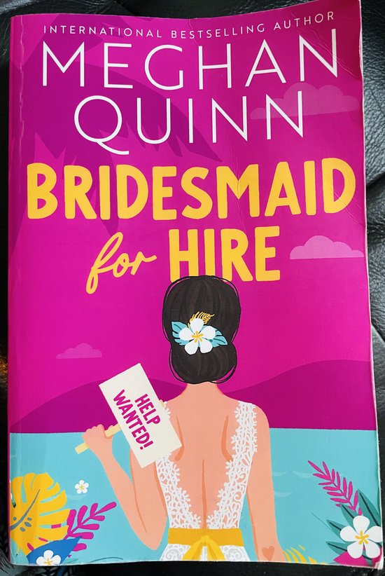 Bridesmaid for Hire