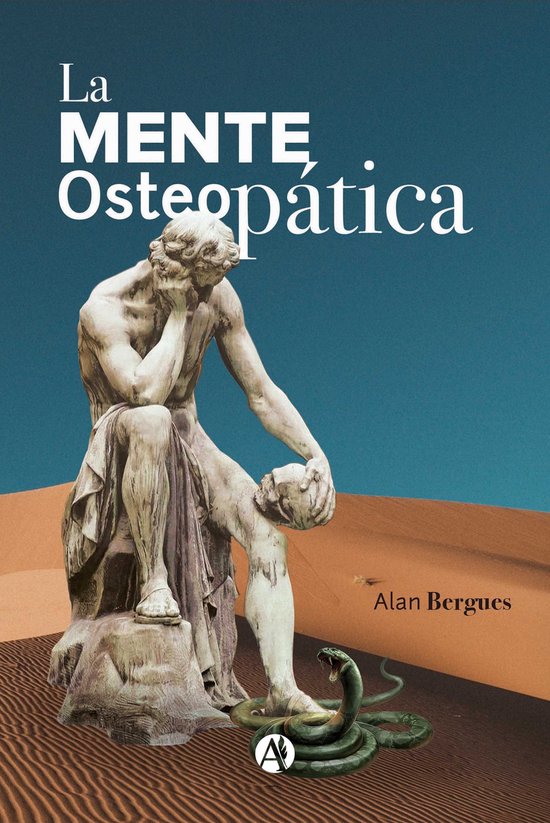 La Mente Osteopática - cover