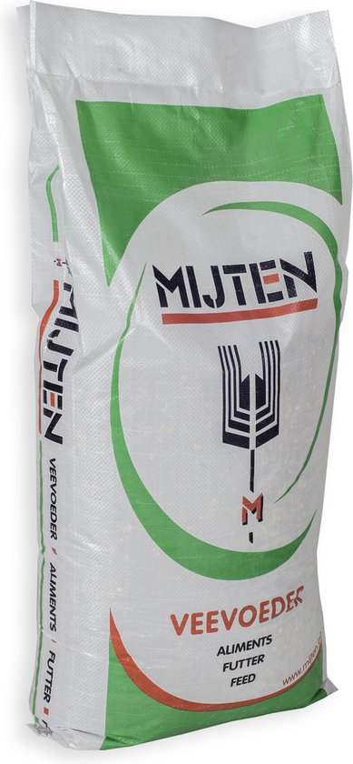 Flocons de maïs 20 kg