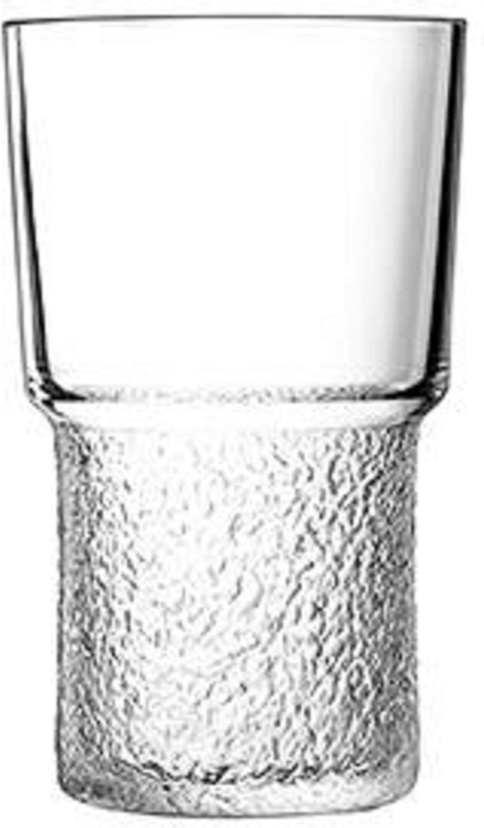 Libbey Disco lounge longdrink 29.0cl set a 6 stuks