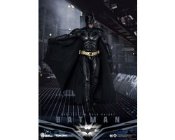 Beast Kingdom Toys DC Comics Dynamic 8ction Heroes Action Figure 1/9 Batman (The Dark Knight) 21 cm Action Figuur