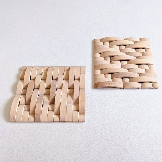 ABEL Golden Ratio 96 van ABEL* — afbeelding 5