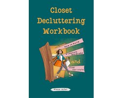 Practicum 2 - Closet Decluttering Workbook