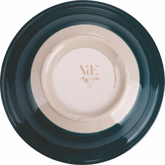 Corelle Winter Frost White Servies – 4-delige Set Met Borden & Kommen | Gemaakt Van 80% Gerecycled Glas | 3x Zo Sterk, Helft Van Het Gewicht