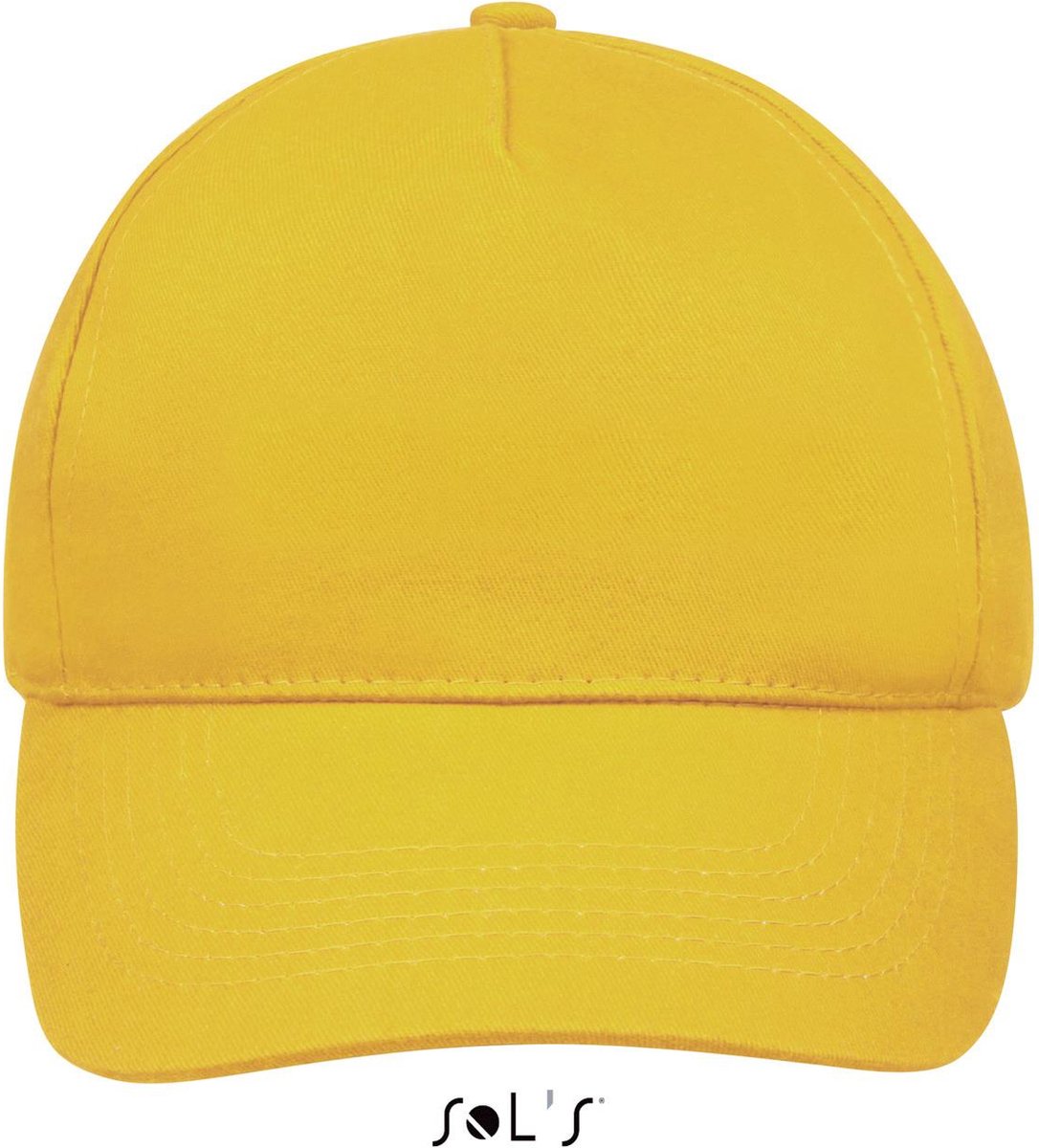 SOL'S Cap Sunny LC88110 - Gold - One size