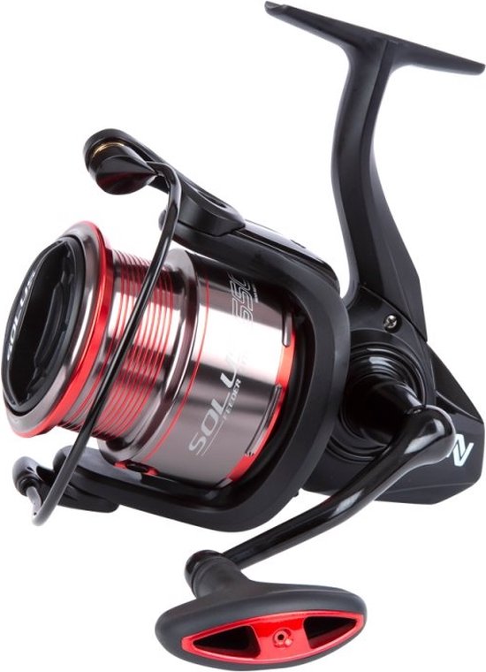 Nytro - Feedermolen Solus Distance Feeder 6500 - Nytro van Nytro — afbeelding 5