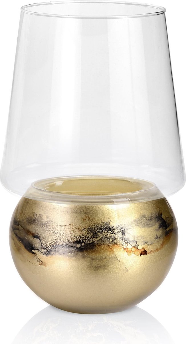 French Geurkaars Goud