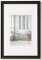 Walther Trendstyle - Kunststof lijst - Fotoformaat 40x50 cm - Zwart