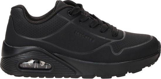 Skechers Stand on Air Sneakers - Jongens - Zwart