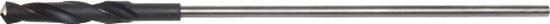 Bekistingsboor met SDS+ aansluiting, 14mm breed, 400mm lang, met gedraaide spiraalvormige schacht.