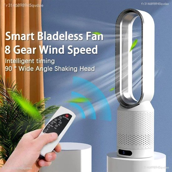 XUETING Luchtkoeler, 3-in-1 draagbare airconditioning, hoogwaardige XUETING Luchtkoeler, 3-in-1 draagbare airconditioning, hoogwaardige