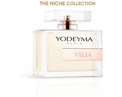 foto van Yodeyma - Valia - 100ml parfum