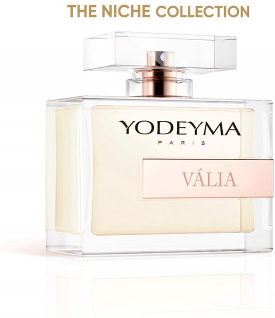 Yodeyma - Valia - 100ml parfum